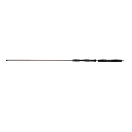 Clean Strike 60-inch Insulated 1/4-inch Lance with M22 Adapters CS-1059